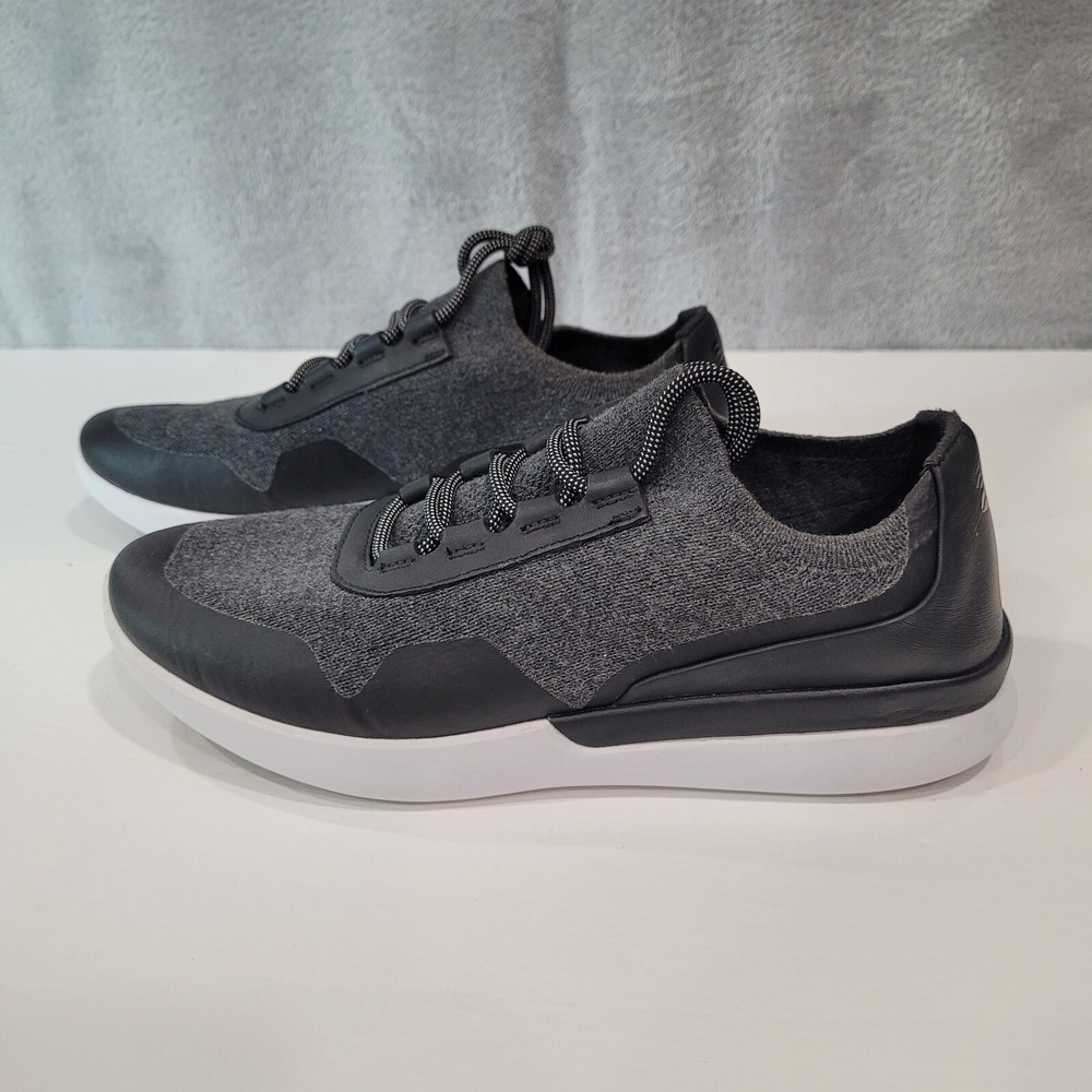 Under Armour Runaway 2.0 Women's Size 7 Black Running Athletic Sneakers - Picture 5 of 8